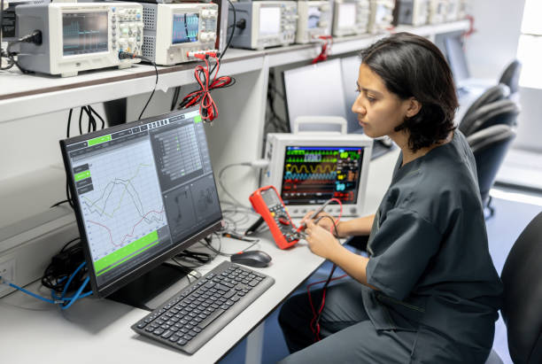 Best Electric Panel Repair  in Monessen, PA