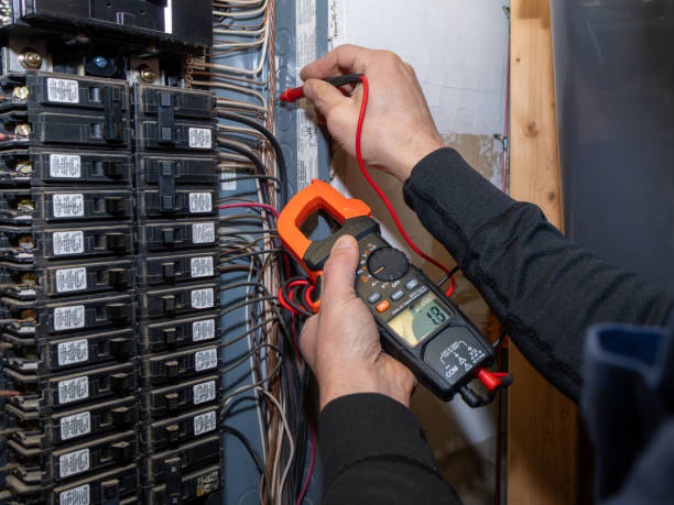 Best Affordable Electrician  in Monessen, PA