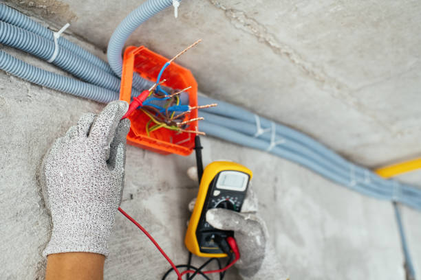 Trusted PA Electrician Experts