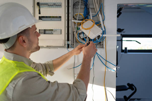 Best Affordable Electrical Installation  in Monessen, PA
